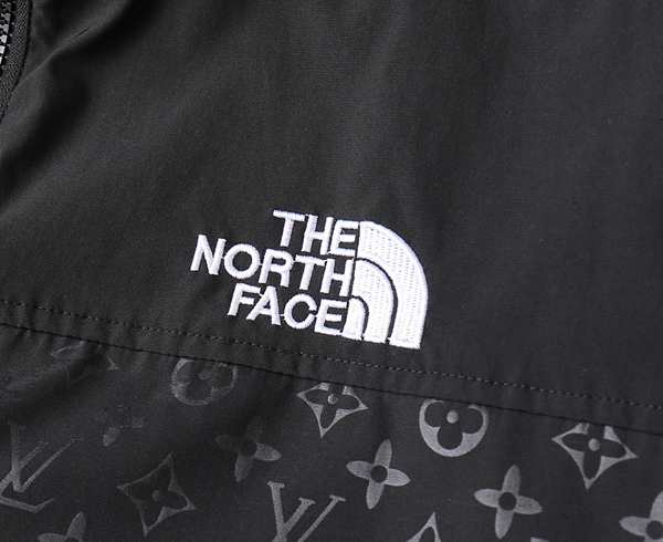 ブランドジャケット細部ディテール